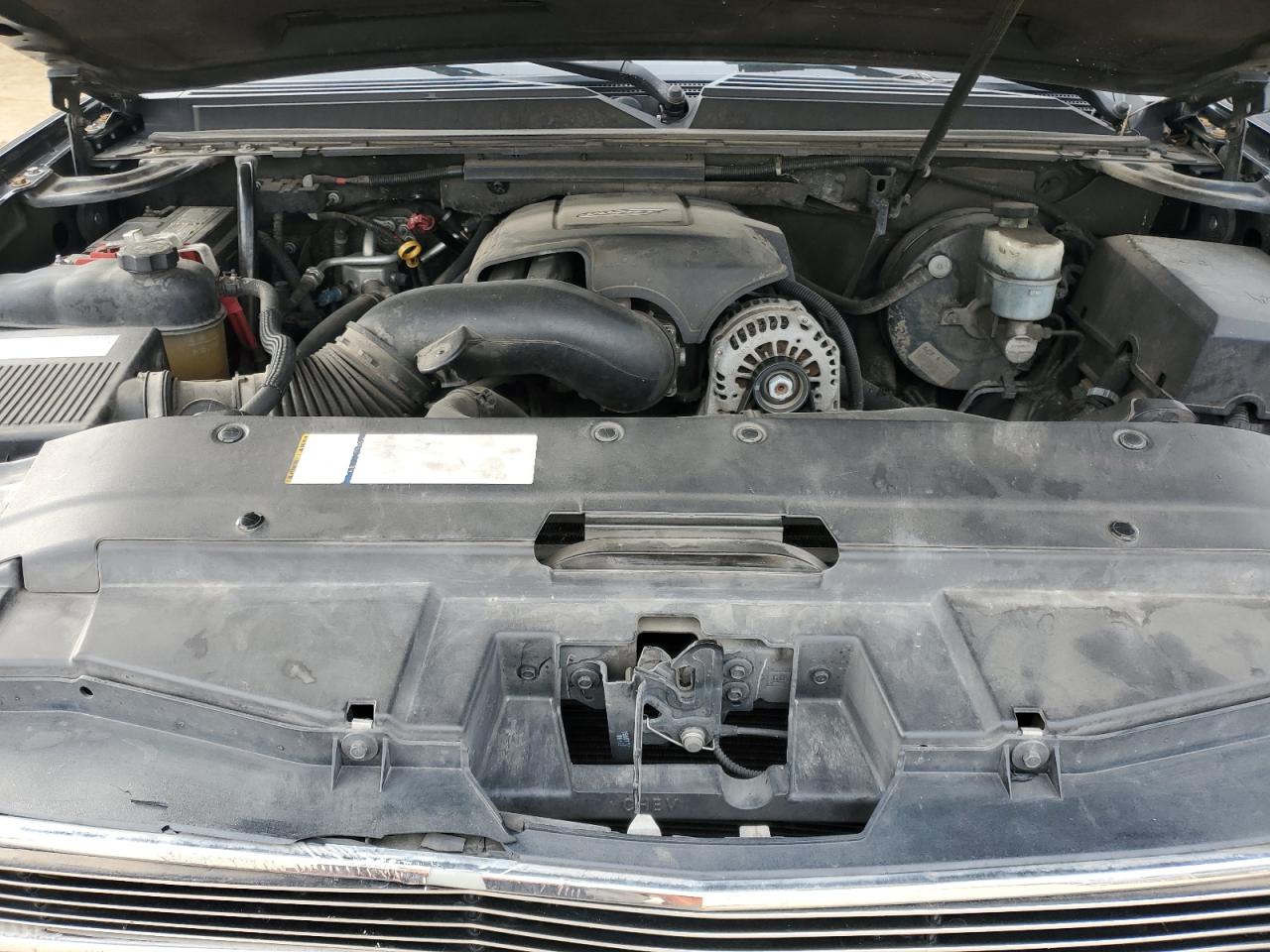 2007 Chevrolet Tahoe - Image 13