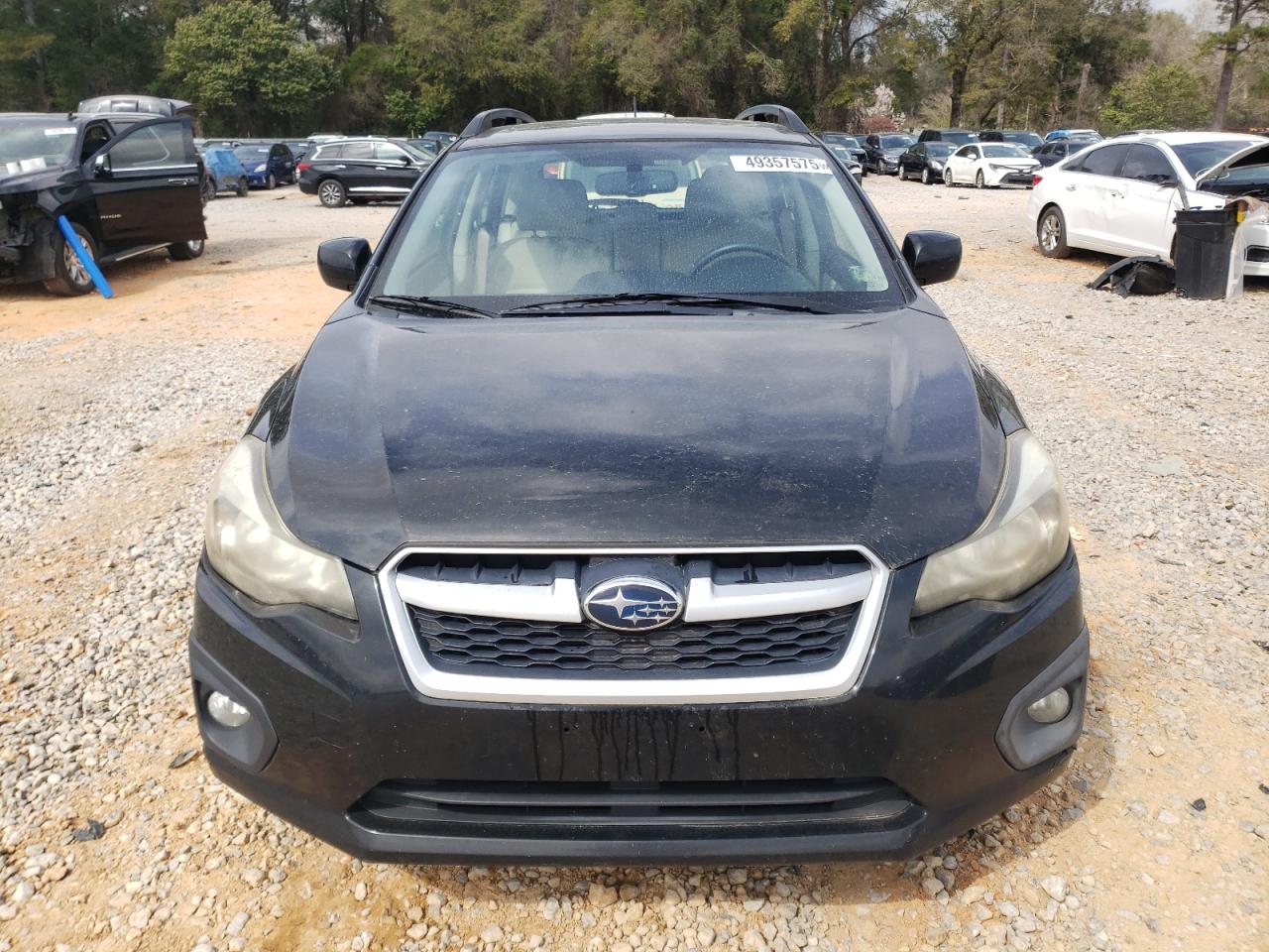 2012 Subaru Impreza - Image 5