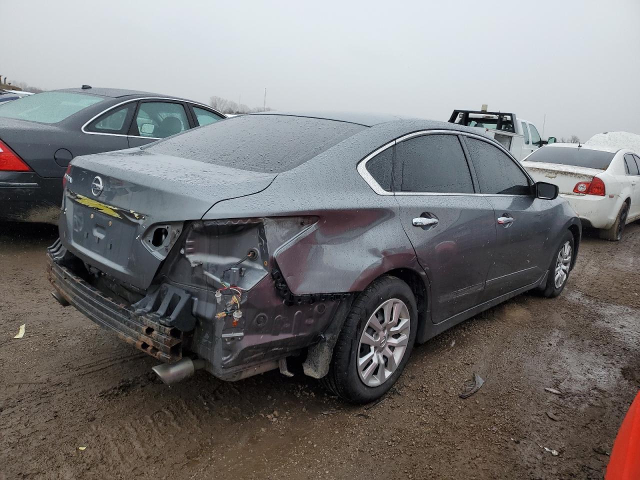2016 Nissan Altima - Image 3