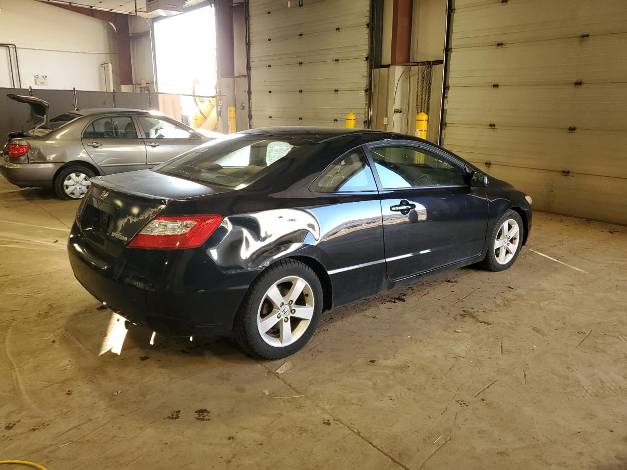 2007 Honda Civic - Image 3