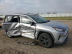 2020 Toyota Rav4 Xle de vânzare în Houston, TX - Side