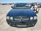 2008 Jaguar Xj8 L de vânzare în Grand Prairie, TX - Front End