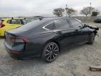 2025 Honda Accord Touring Hybrid for Sale in San Diego, CA - Front End