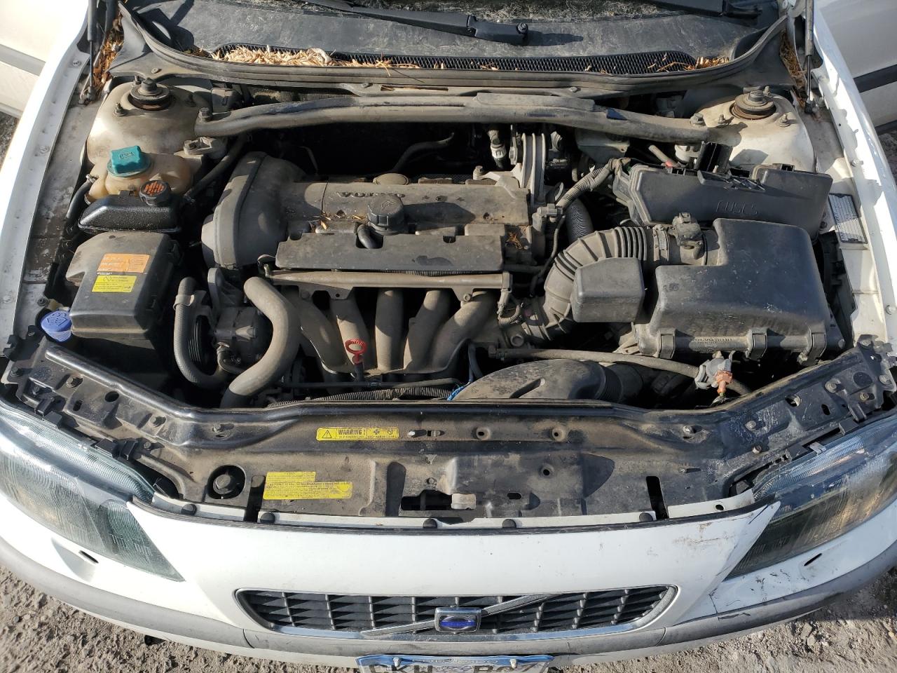 2003 Volvo S60 - Image 11