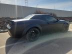 2023 Dodge Challenger Srt Hellcat for Sale in Littleton, CO - Vandalism