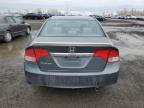 2009 Honda Civic Dx للبيع في Montreal-est، QC - Front End