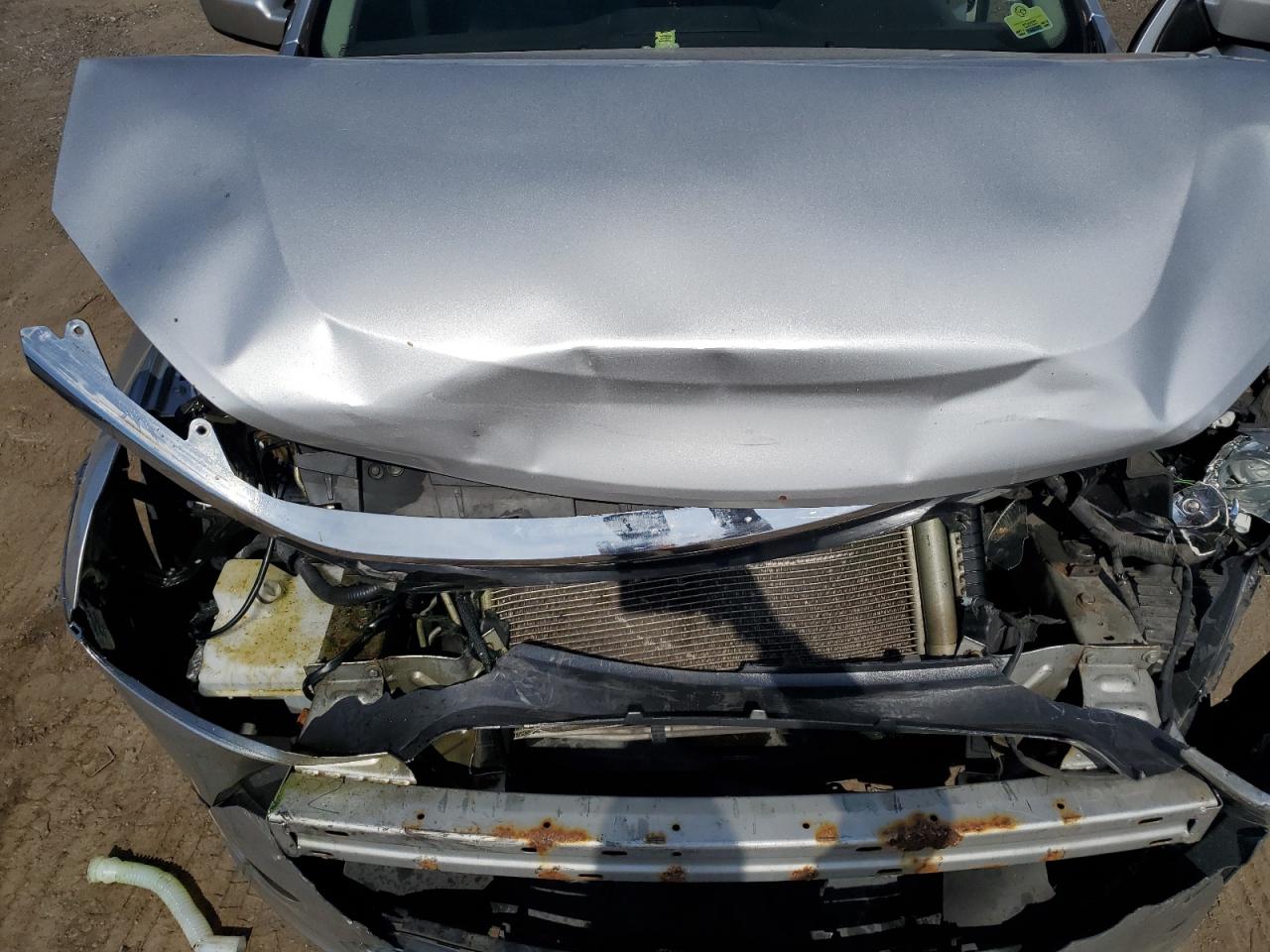 2012 Ford Fusion - Image 13