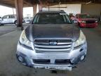 2013 Subaru Outback 2.5I Limited продається в American Canyon, CA - All Over