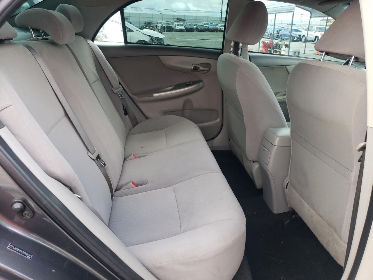 2010 Toyota Corolla - Image 10