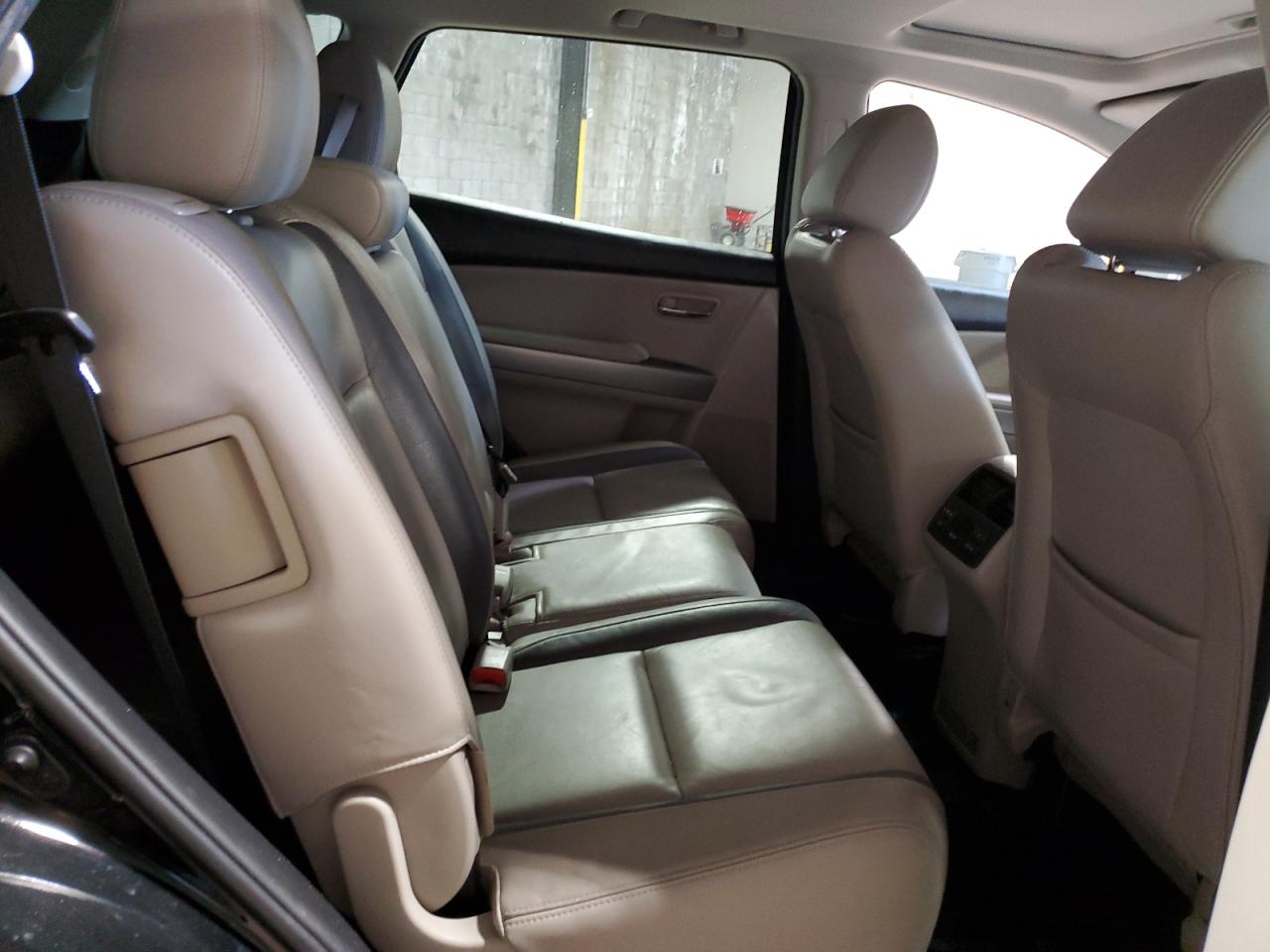 2012 Mazda Cx-9 VIN: JM3TB3DV0C0365983 Lot: 48670515