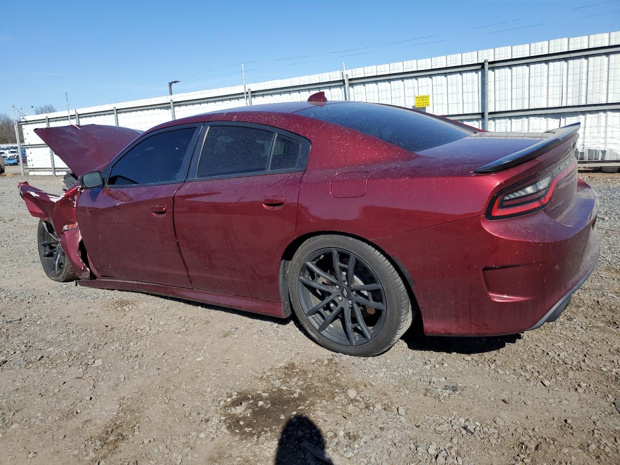 2020 Dodge Charger - Image 2