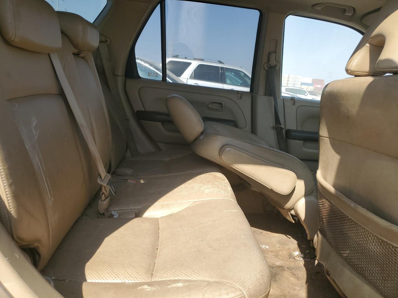 2006 Honda CR-V - Image 11