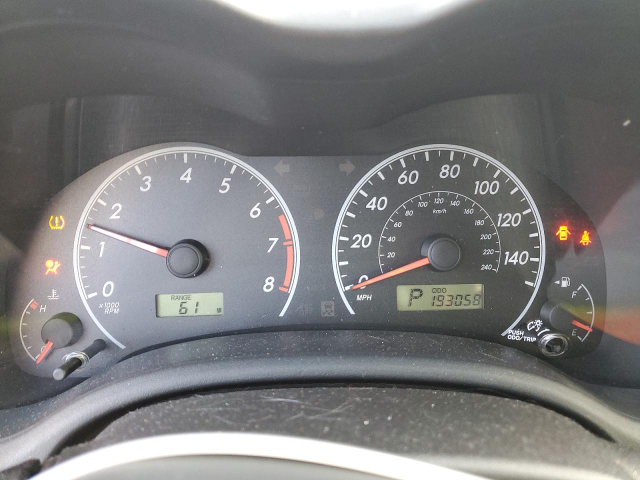 2009 Toyota Corolla - Image 9