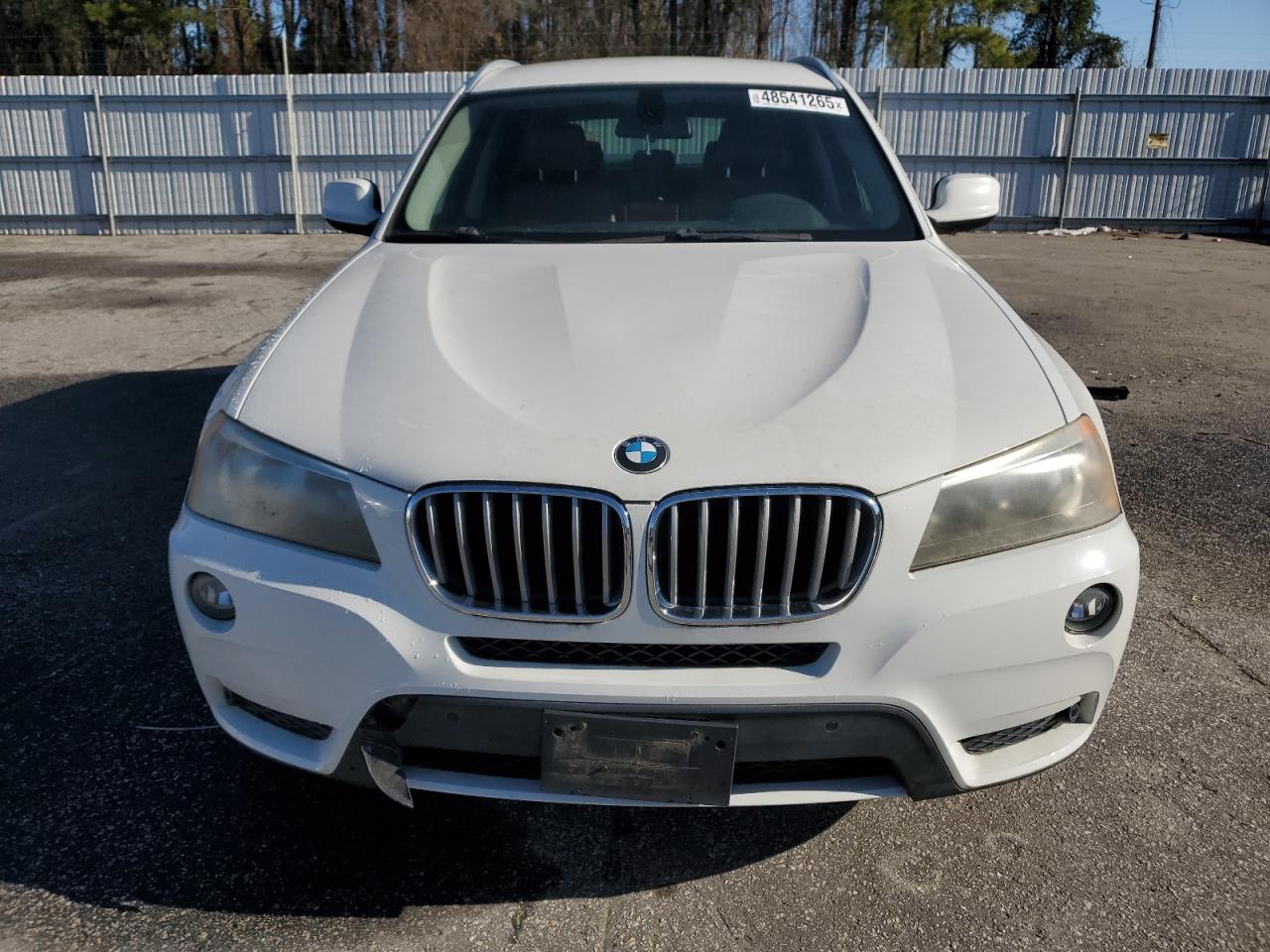 2011 BMW X3 - Image 5