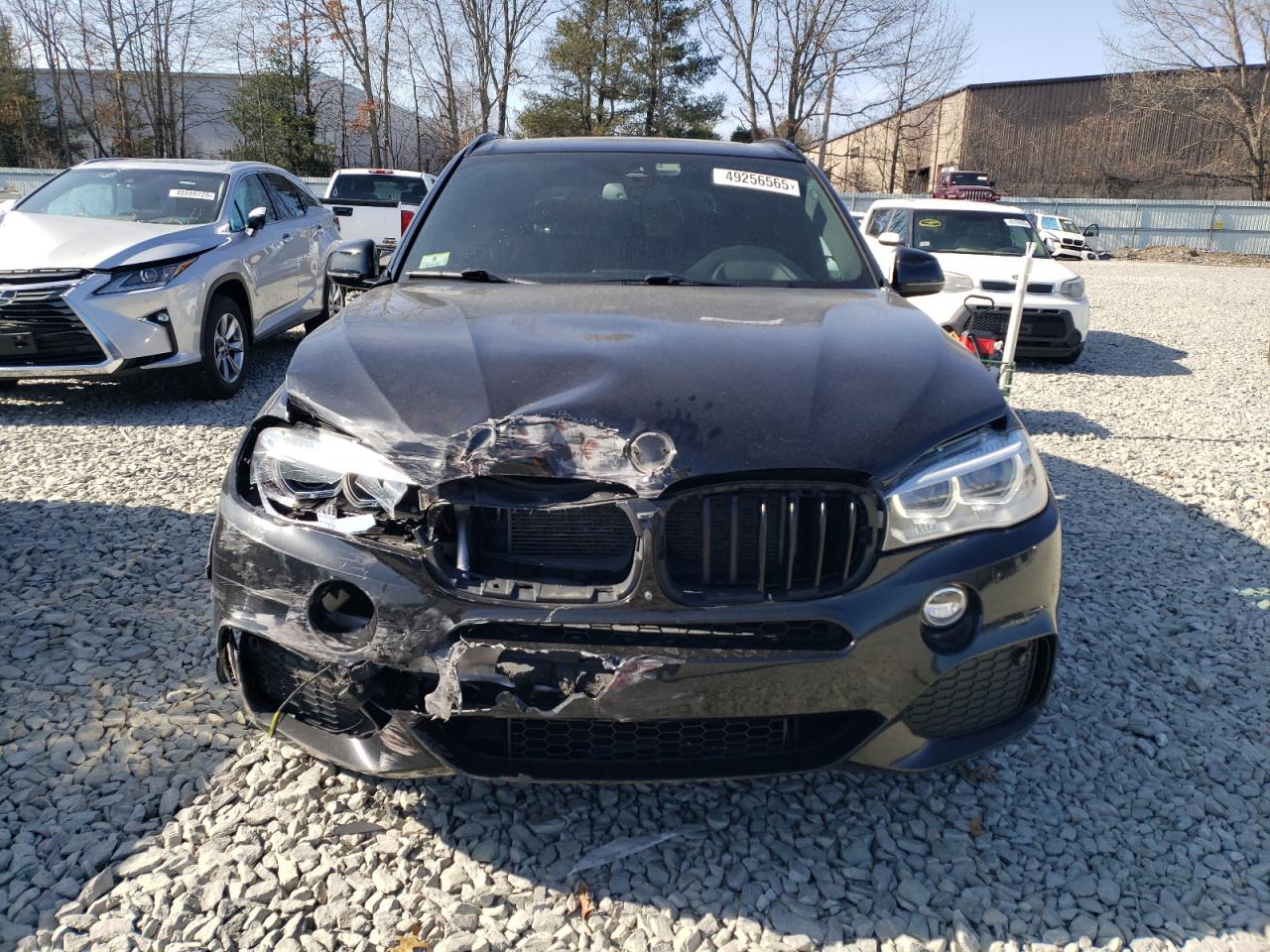 2016 BMW X5 - Image 5