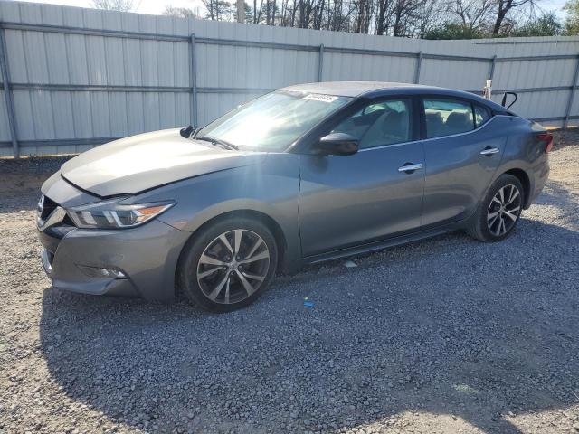 2016 Nissan Maxima 3.5S