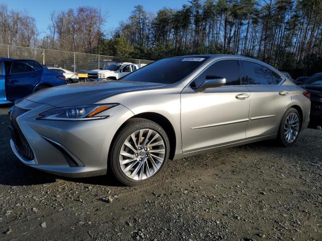  LEXUS ES350 2019 Beżowy