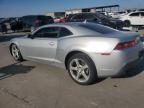 2015 Chevrolet Camaro Lt за продажба в Wilmer, TX - Front End
