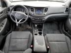 2016 Hyundai Tucson Limited იყიდება Wichita-ში, KS - Undercarriage