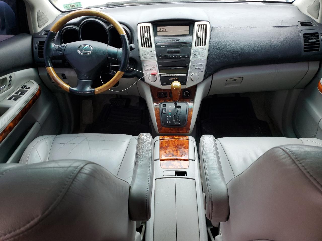 2007 Lexus RX - Image 8