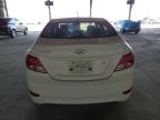 2016 Hyundai Accent Se იყიდება Phoenix-ში, AZ - Front End