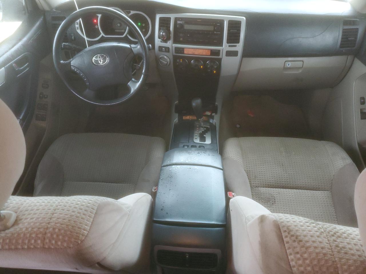 2003 Toyota 4Runner - Image 8