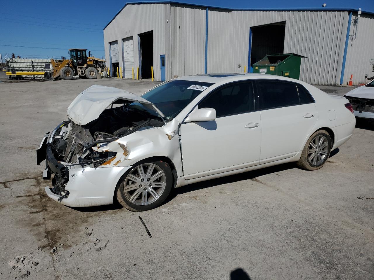 2007 Toyota Avalon - Image 1