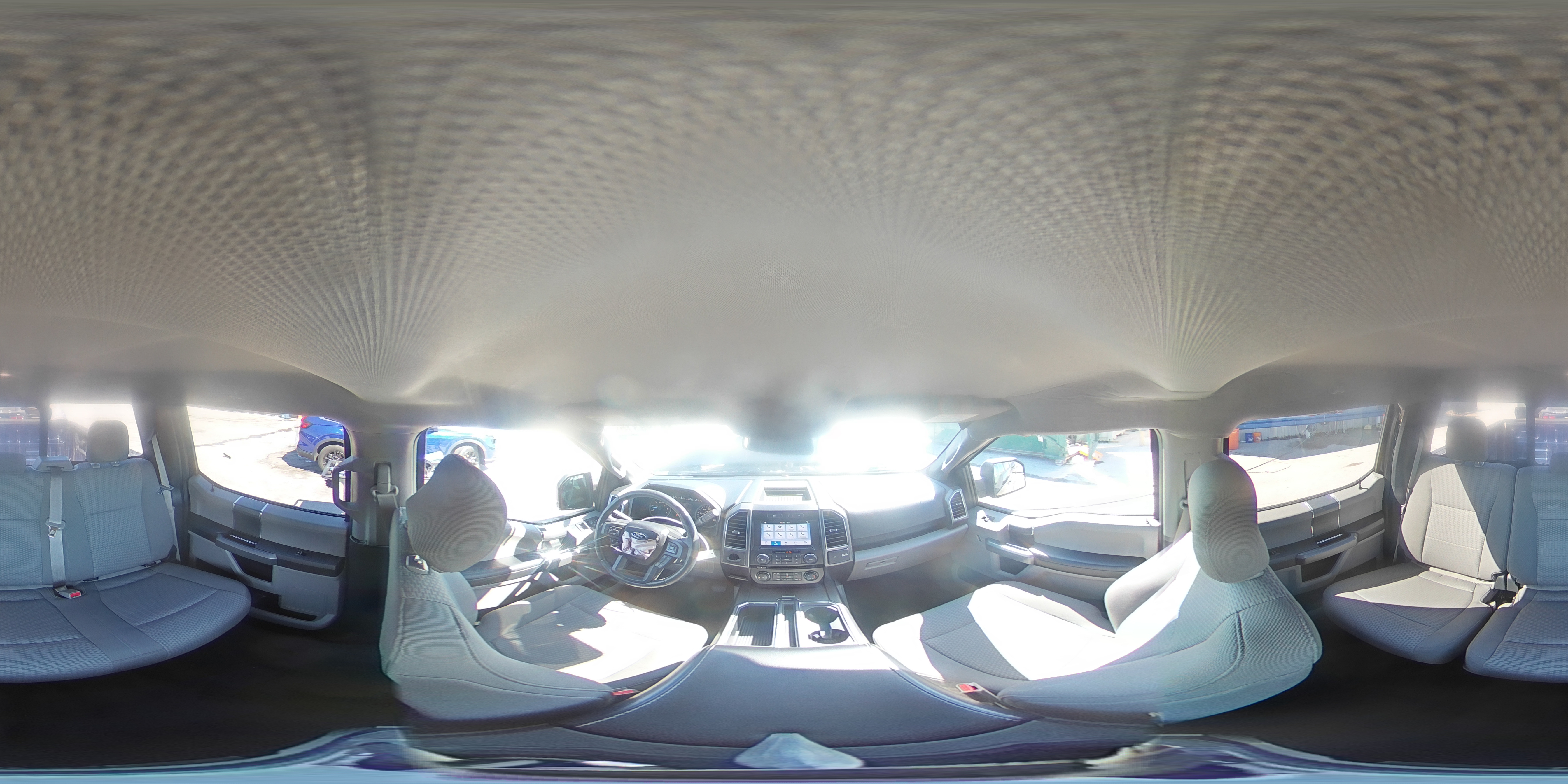 2017 Ford F-150 - Image 15