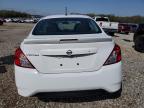 2018 Nissan Versa S for Sale in Memphis, TN - Front End
