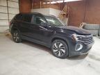 2024 Volkswagen Atlas Se იყიდება Ebensburg-ში, PA - Front End