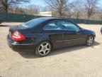 2005 Mercedes-Benz Clk 500 للبيع في Baltimore، MD - Side