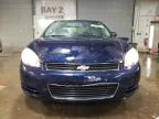 2008 Chevrolet Impala Lt for Sale in Elgin, IL - Front End