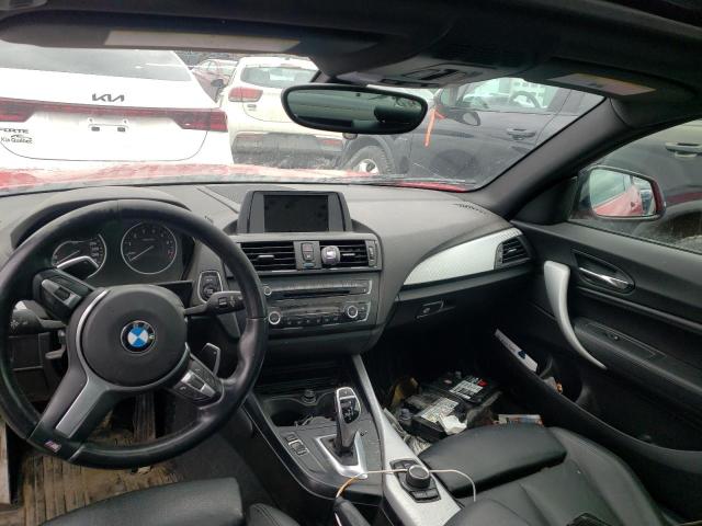 2015 BMW M235XI 