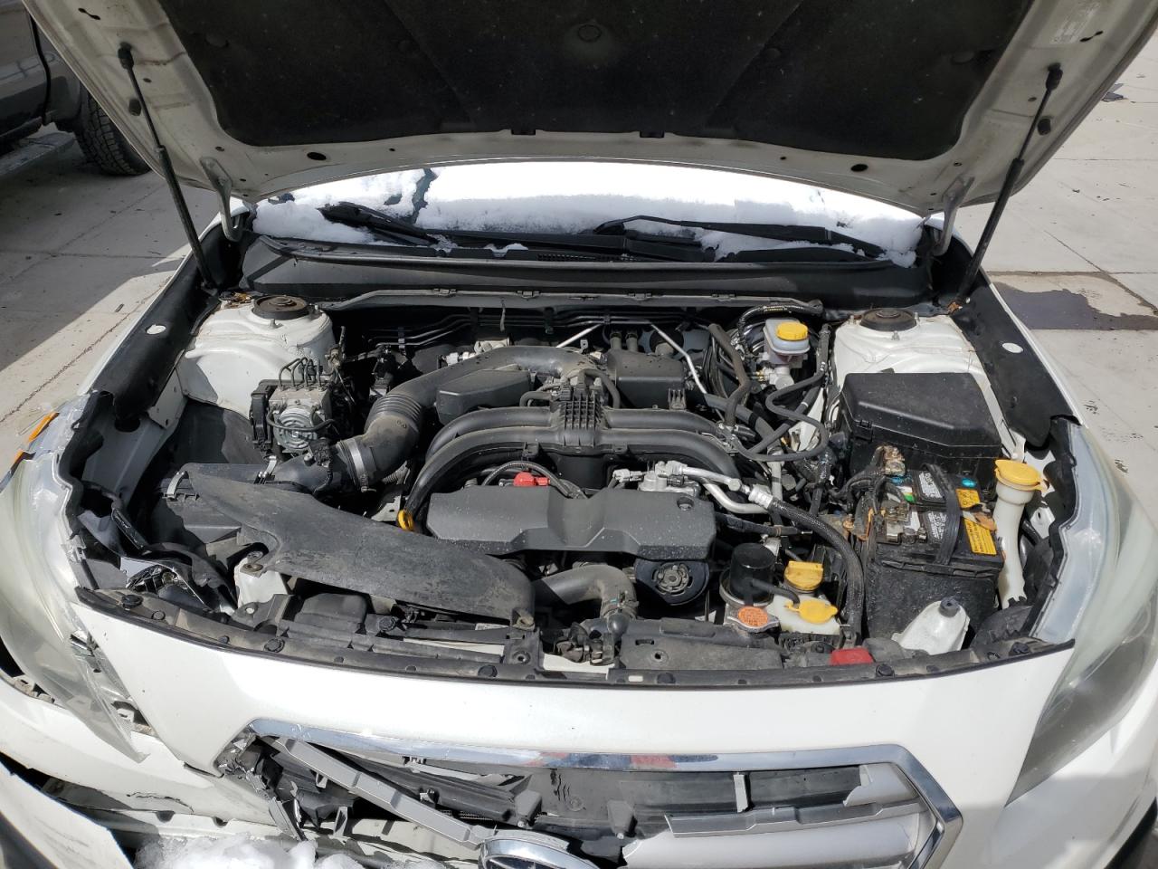 2015 Subaru Outback - Image 13