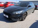 2018 FORD FOCUS ST-L for sale at Copart SANDWICH