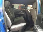 2017 Toyota Tacoma Double Cab на продаже в Elgin, IL - Side