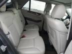 2012 Mercedes-Benz Ml 350 4Ma 3.5L للبيع في Earlington، KY - Front End