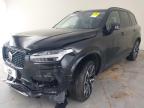 2022 VOLVO XC90 + B5 for sale at Copart GLOUCESTER