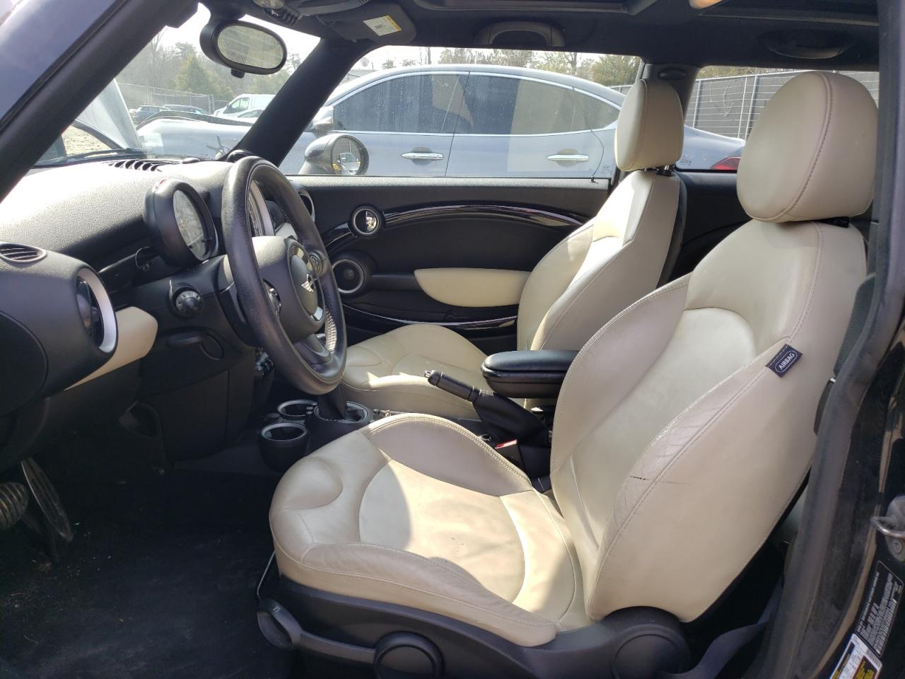 2013 MINI Cooper - Image 7