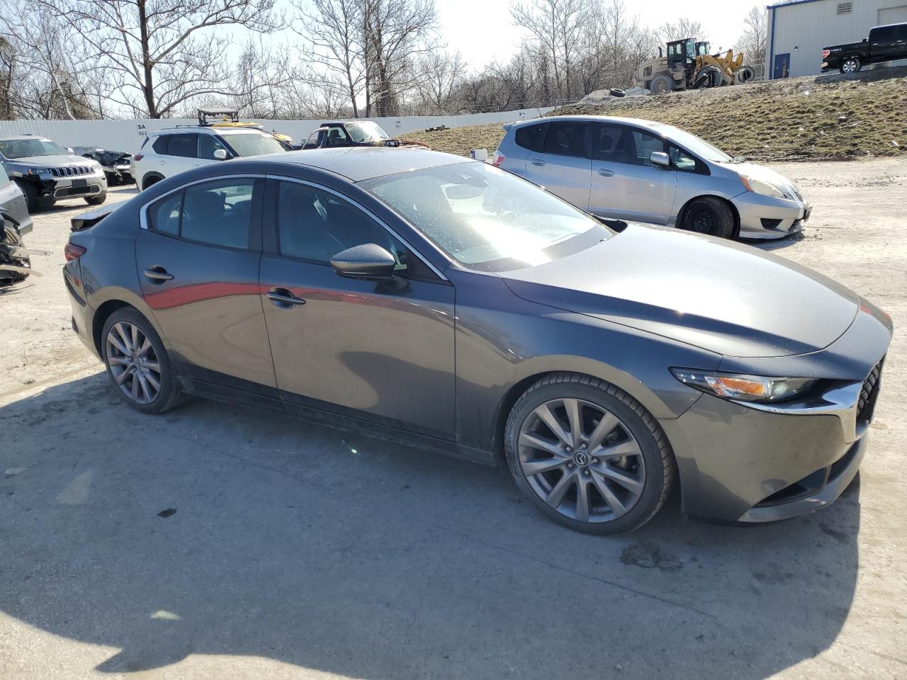 2019 Mazda 3 - Image 4