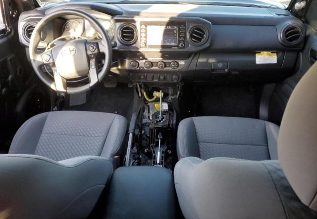  TOYOTA TACOMA 2023 Gray