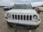 2017 Jeep Patriot Sport en Venta en Conway, AR - Rollover