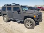 2009 Hummer H3  იყიდება Houston-ში, TX - Front End