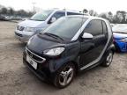 2014 SMART FORTWO PAS for sale at Copart WOLVERHAMPTON