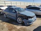 2015 Chrysler 200 S for Sale in Albuquerque, NM - Front End
