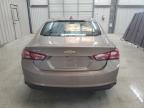 2022 Chevrolet Malibu Lt за продажба в New Braunfels, TX - Top/Roof