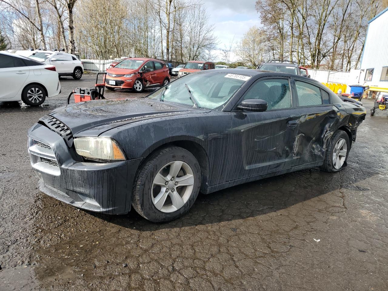 2011 Dodge Charger for Sale in Portland, OR - All Over