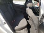 2017 Honda Civic Ex за продажба в Prairie Grove, AR - Front End