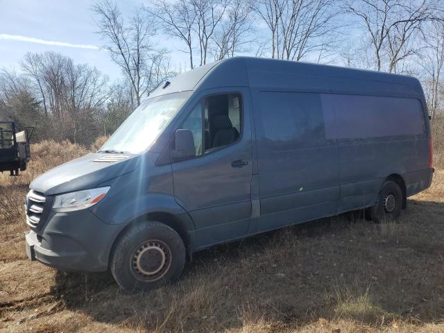 2019 Mercedes-Benz Sprinter 2 3.0L