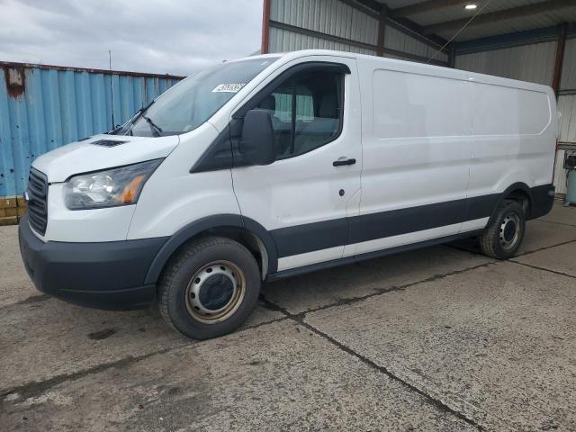 2018 Ford Transit T-350 na sprzedaż w Pennsburg, PA - Minor Dent/Scratches